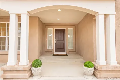 5943 Thurber Drive Colorado Springs CO 80924