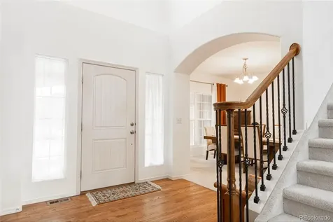 5943 Thurber Drive Colorado Springs CO 80924