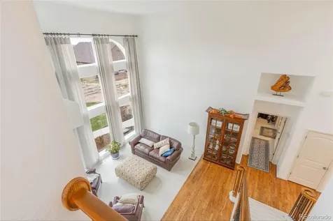 5943 Thurber Drive Colorado Springs CO 80924