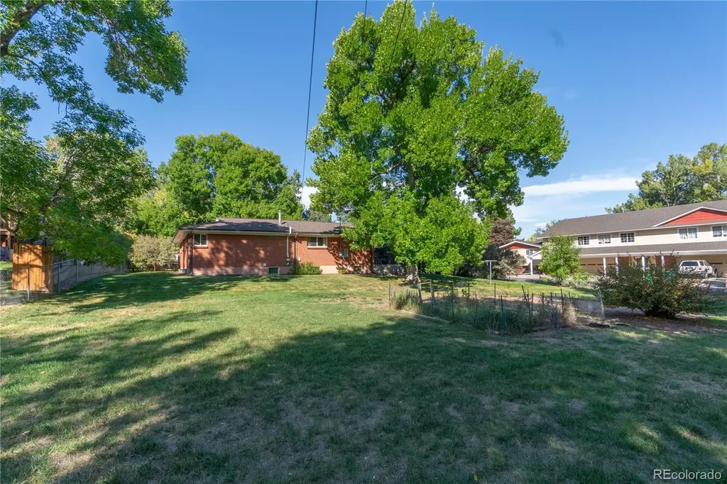 2990 Indiana Street Golden CO 80401