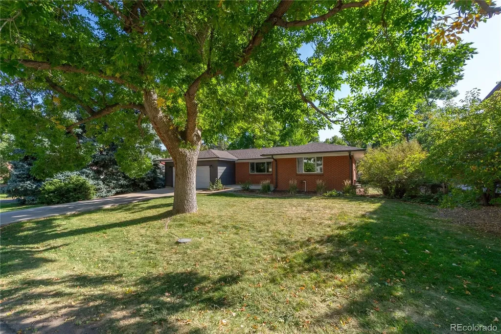 2990 Indiana Street Golden CO 80401