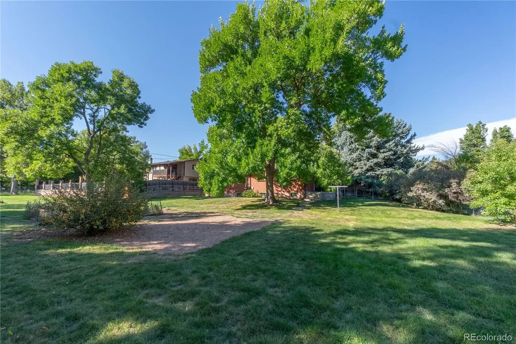 2990 Indiana Street Golden CO 80401
