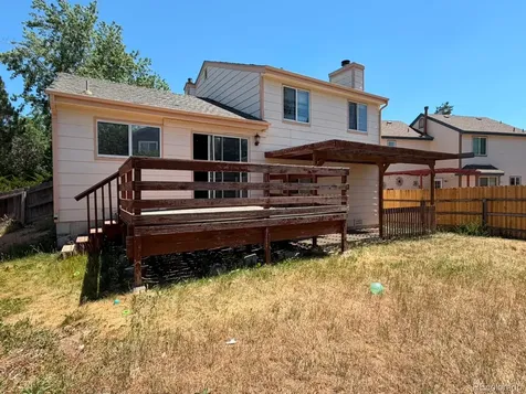 10409 Strasburg Way Parker CO 80134