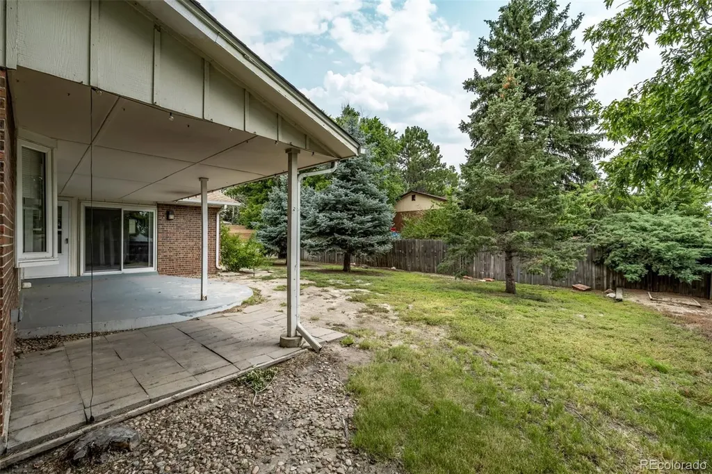 11306 E Colorado Drive Aurora CO 80012
