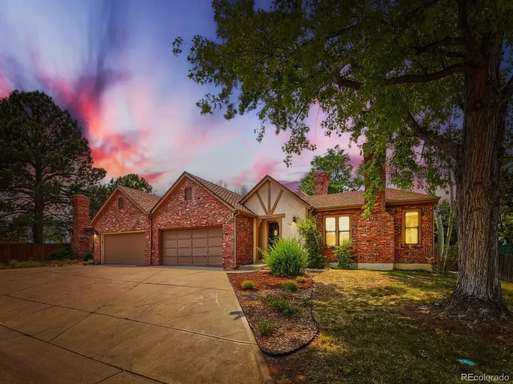 4693 S Akron Street Greenwood Village CO 80111