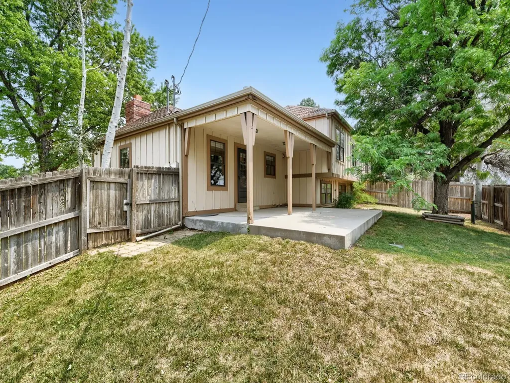 4693 S Akron Street Greenwood Village CO 80111