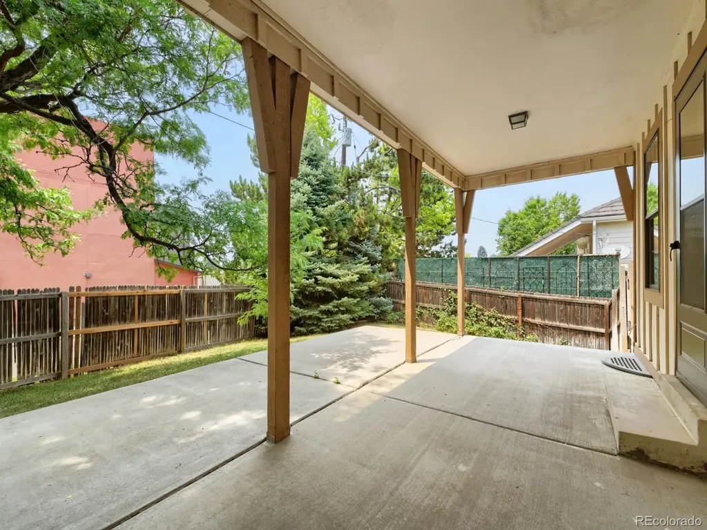 4693 S Akron Street Greenwood Village CO 80111