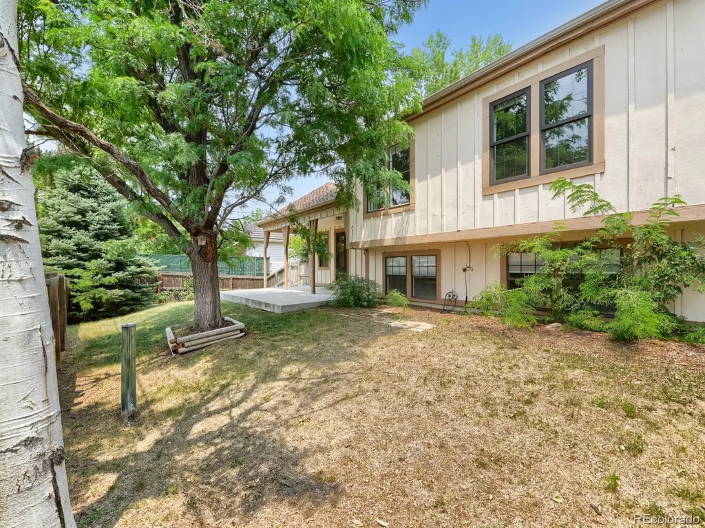4693 S Akron Street Greenwood Village CO 80111