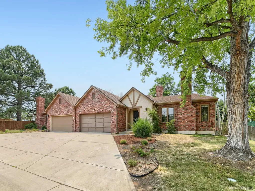 4693 S Akron Street Greenwood Village CO 80111