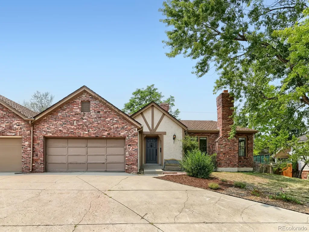 4693 S Akron Street Greenwood Village CO 80111