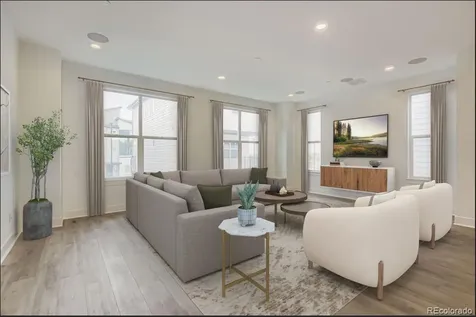 10886 E Hinsdale Circle Centennial CO 80112