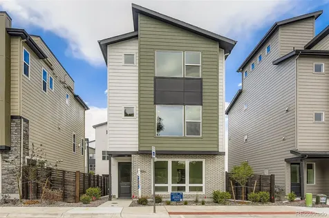 10886 E Hinsdale Circle Centennial CO 80112