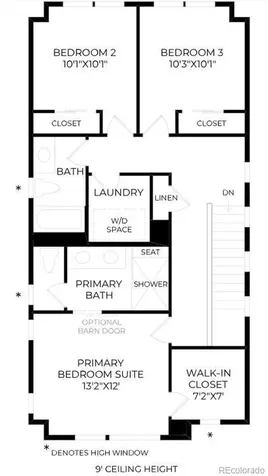 10886 E Hinsdale Circle Centennial CO 80112