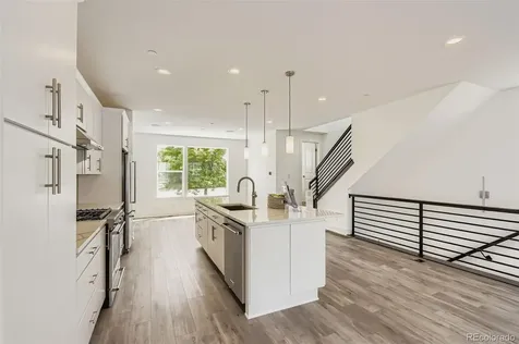10886 E Hinsdale Circle Centennial CO 80112