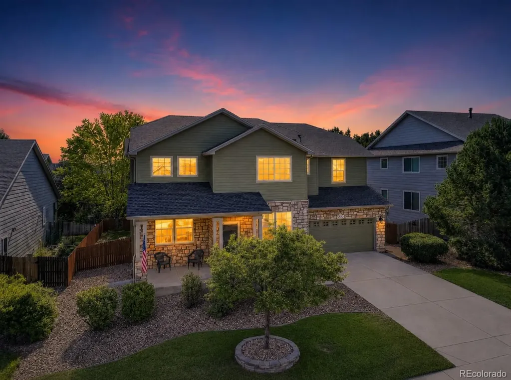 13476 Jersey Street Thornton CO 80602
