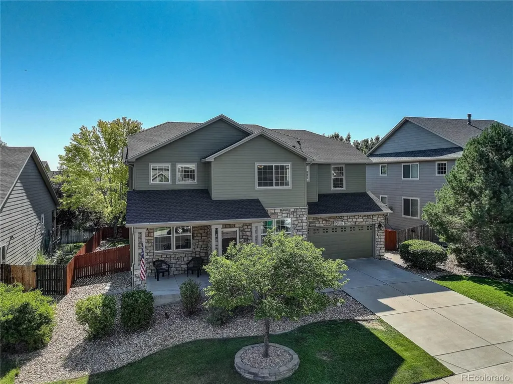 13476 Jersey Street Thornton CO 80602