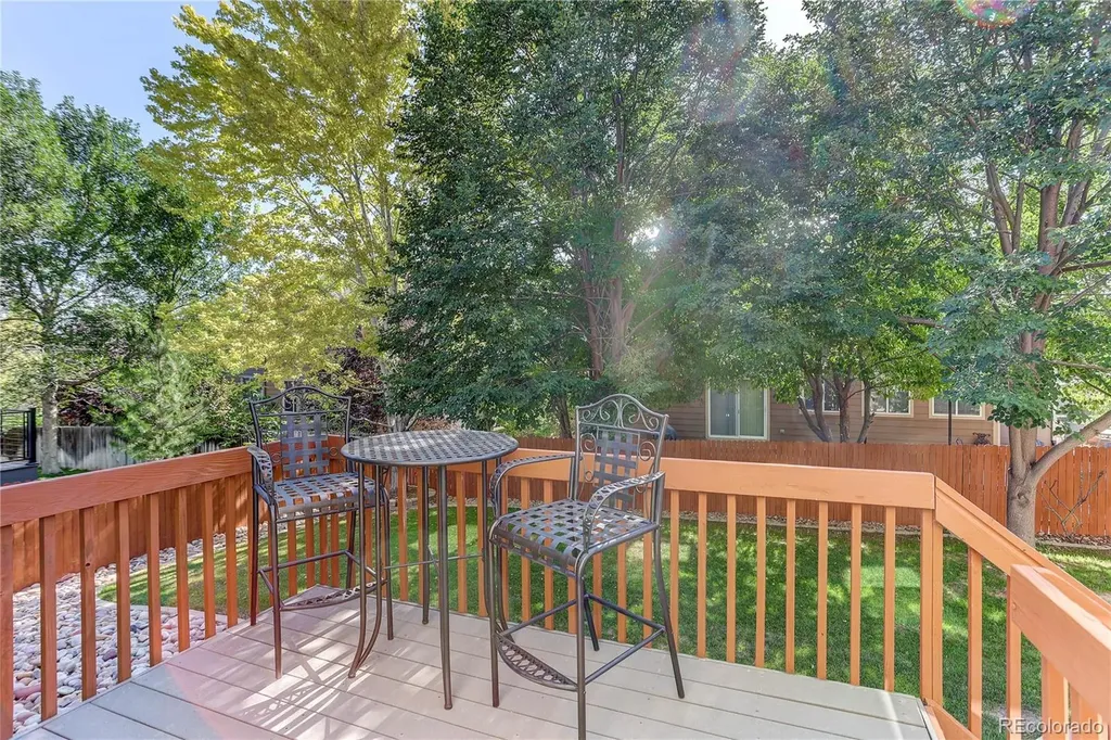 13476 Jersey Street Thornton CO 80602