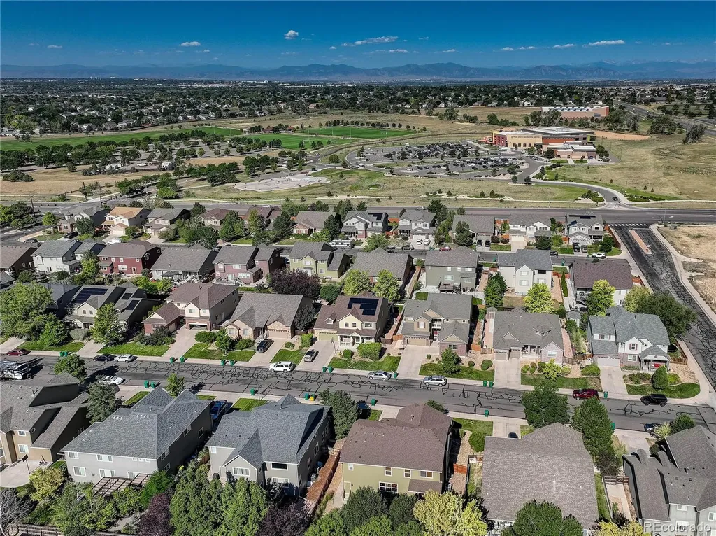 13476 Jersey Street Thornton CO 80602