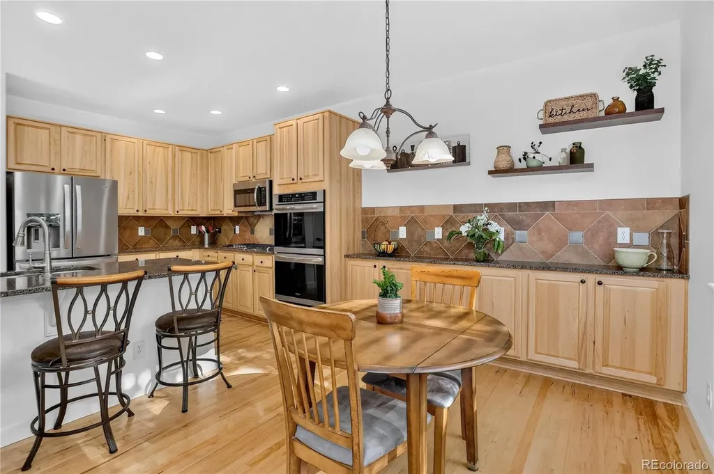 13476 Jersey Street Thornton CO 80602