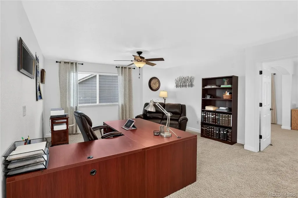 13476 Jersey Street Thornton CO 80602