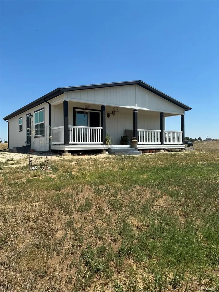 24074 Emerald Trail Deer Trail CO 80105