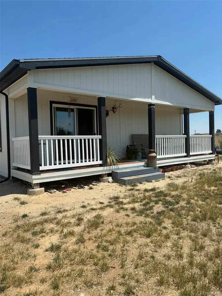 24074 Emerald Trail Deer Trail CO 80105