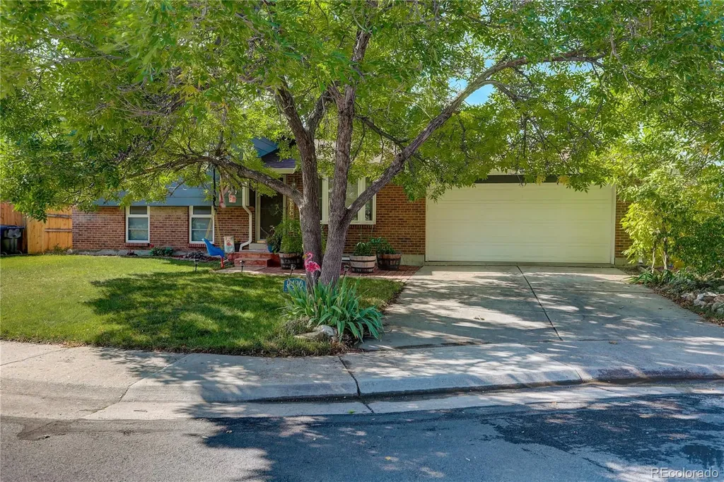 9430 W 104th Place Broomfield CO 80021