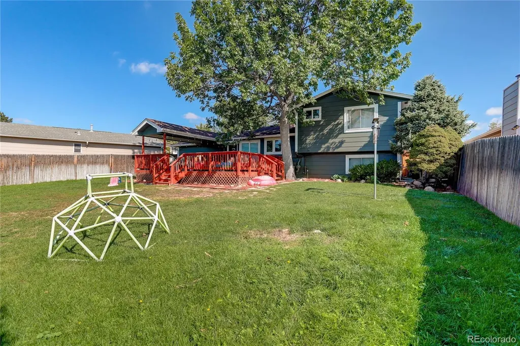 9430 W 104th Place Broomfield CO 80021