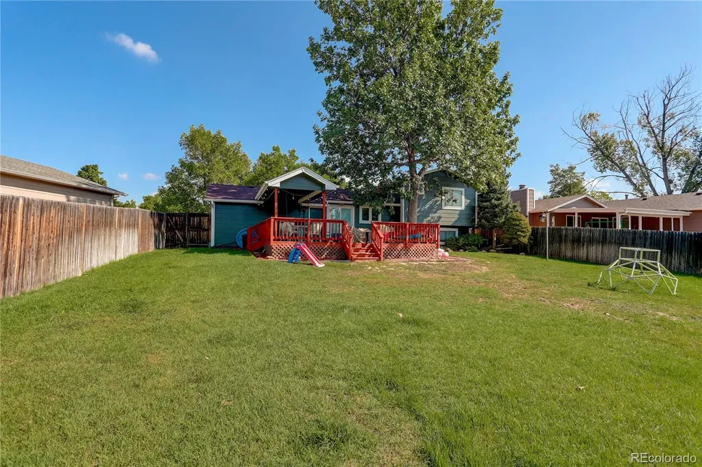 9430 W 104th Place Broomfield CO 80021