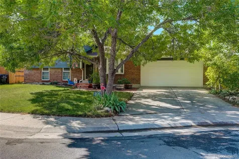 9430 W 104th Place Broomfield CO 80021