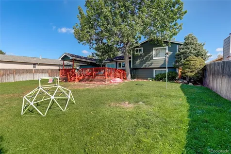 9430 W 104th Place Broomfield CO 80021