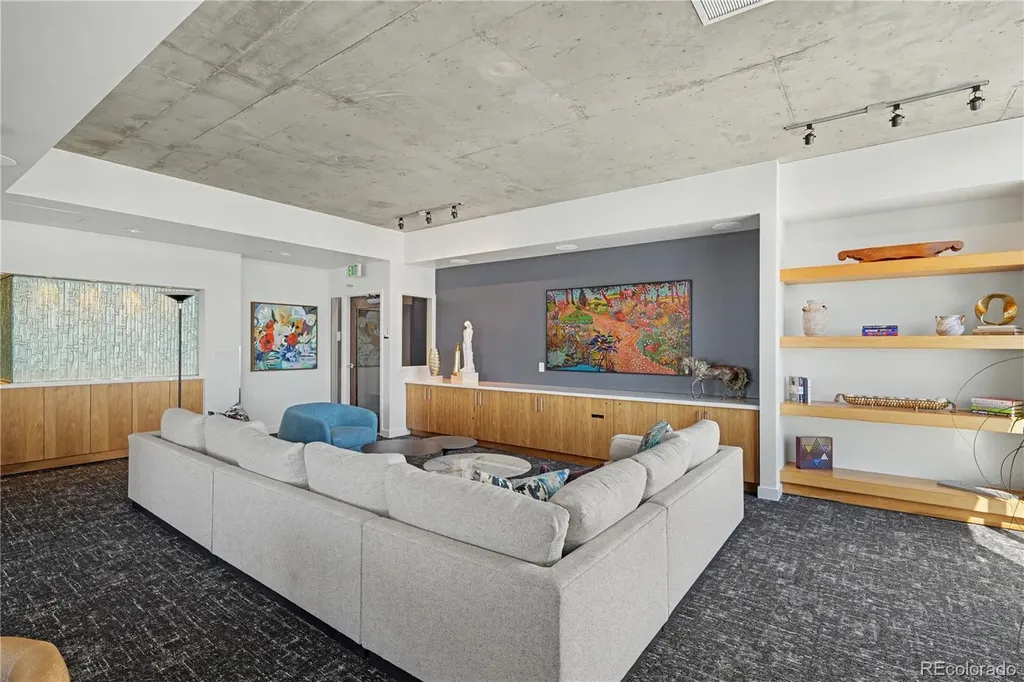 891 14th Street Denver CO 80202