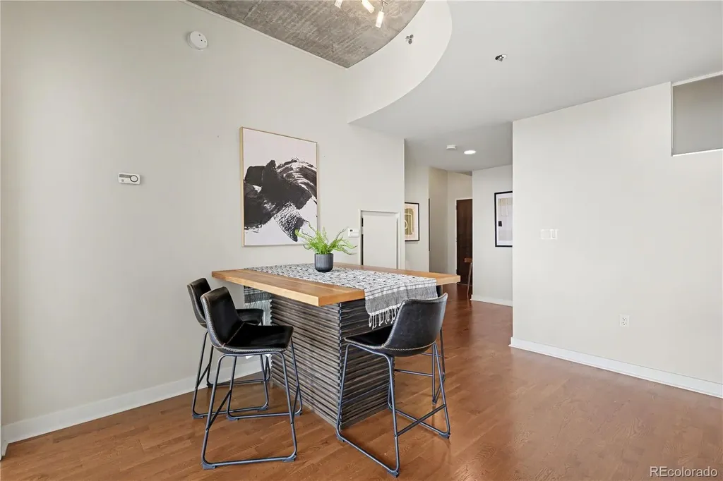 891 14th Street Denver CO 80202