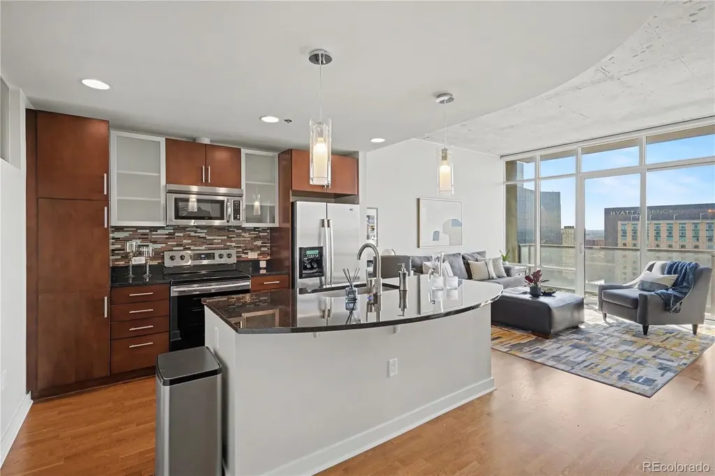 891 14th Street Denver CO 80202