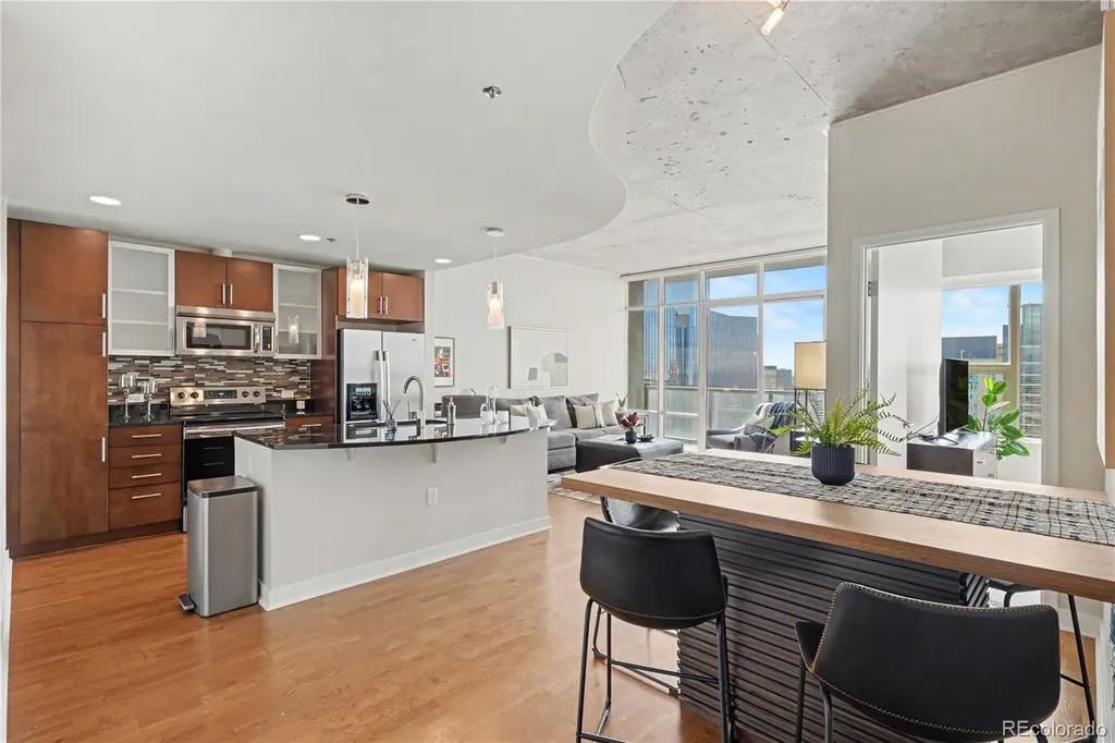 891 14th Street Denver CO 80202