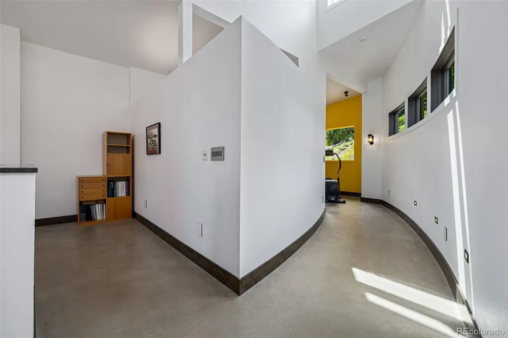 5896 Peregrine Trail Golden CO 80403