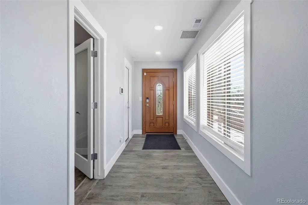 3000 Wildhorn Road Florissant CO 80816