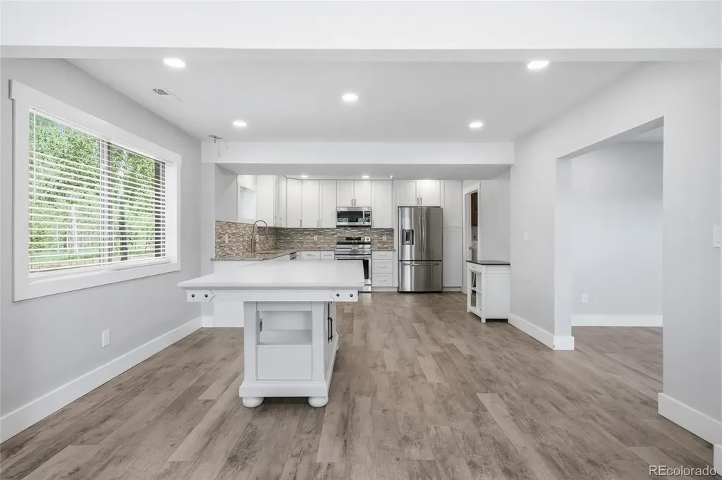 3000 Wildhorn Road Florissant CO 80816