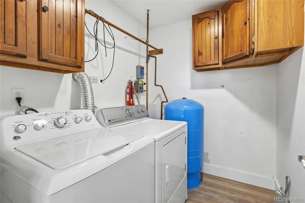 3000 Wildhorn Road Florissant CO 80816