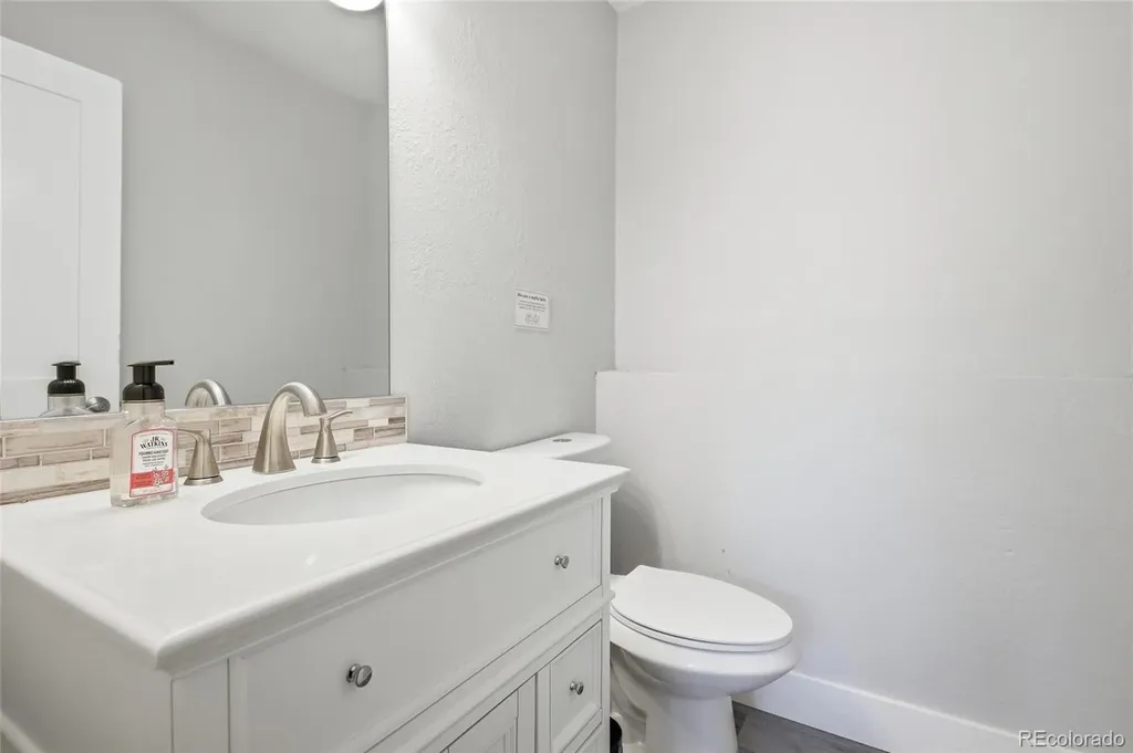 3000 Wildhorn Road Florissant CO 80816