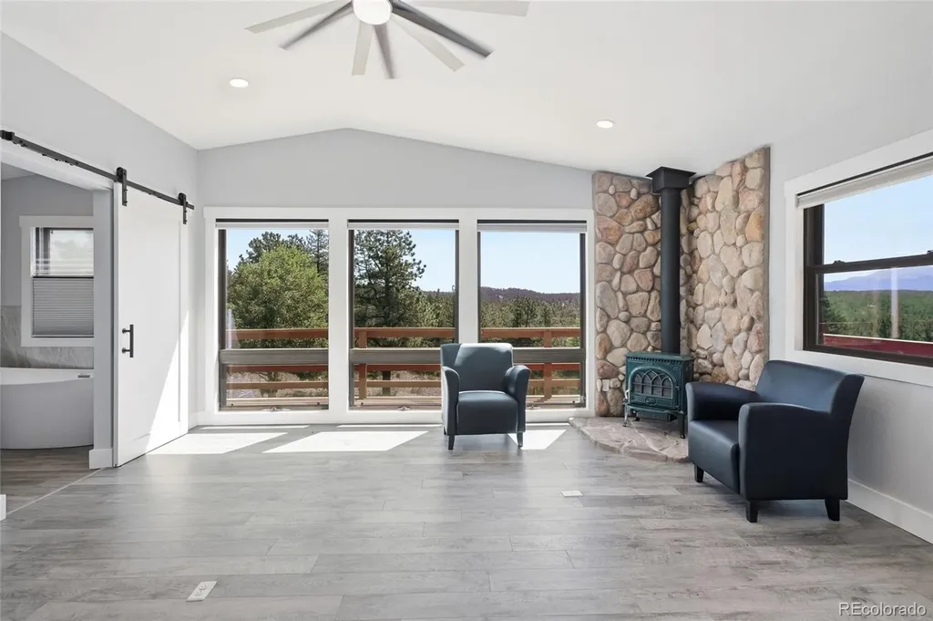 3000 Wildhorn Road Florissant CO 80816
