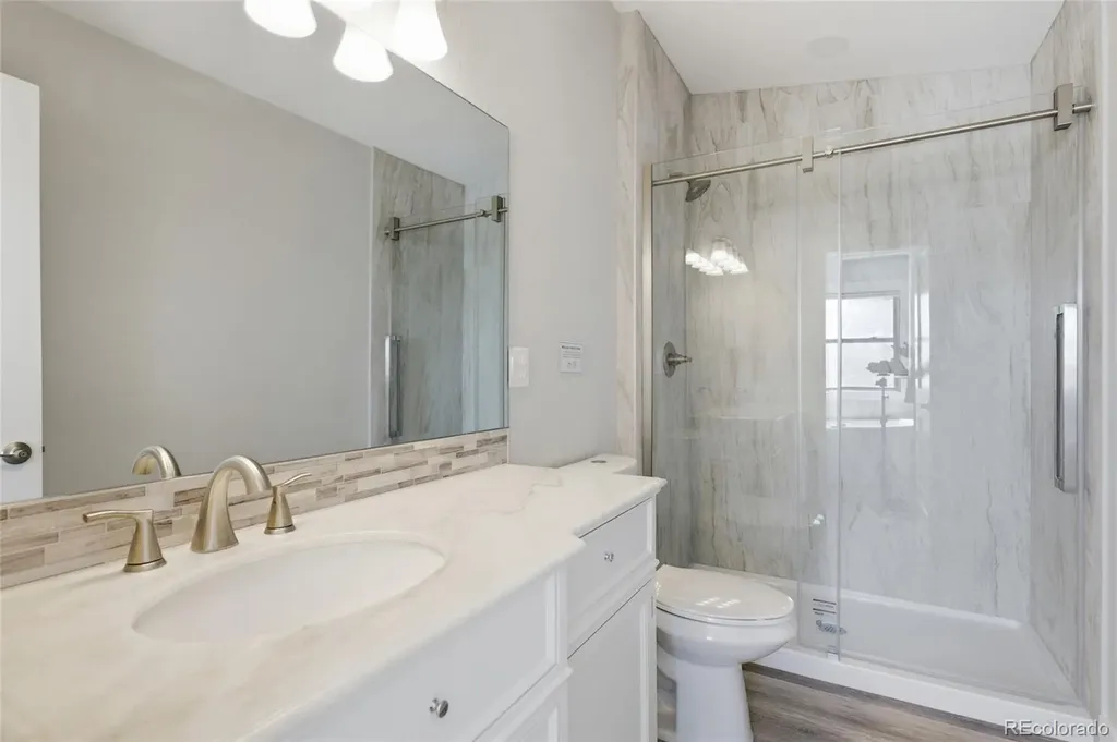 3000 Wildhorn Road Florissant CO 80816