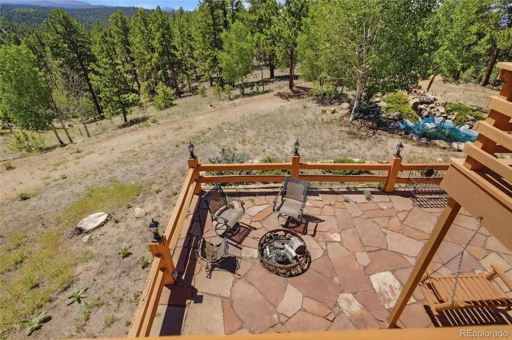 3000 Wildhorn Road Florissant CO 80816