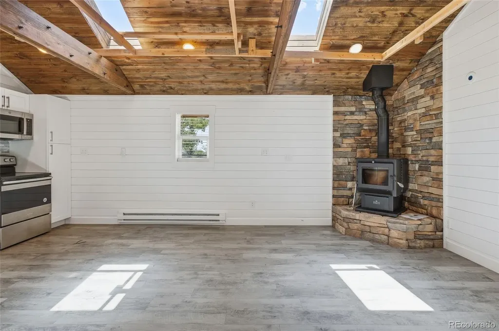 3000 Wildhorn Road Florissant CO 80816