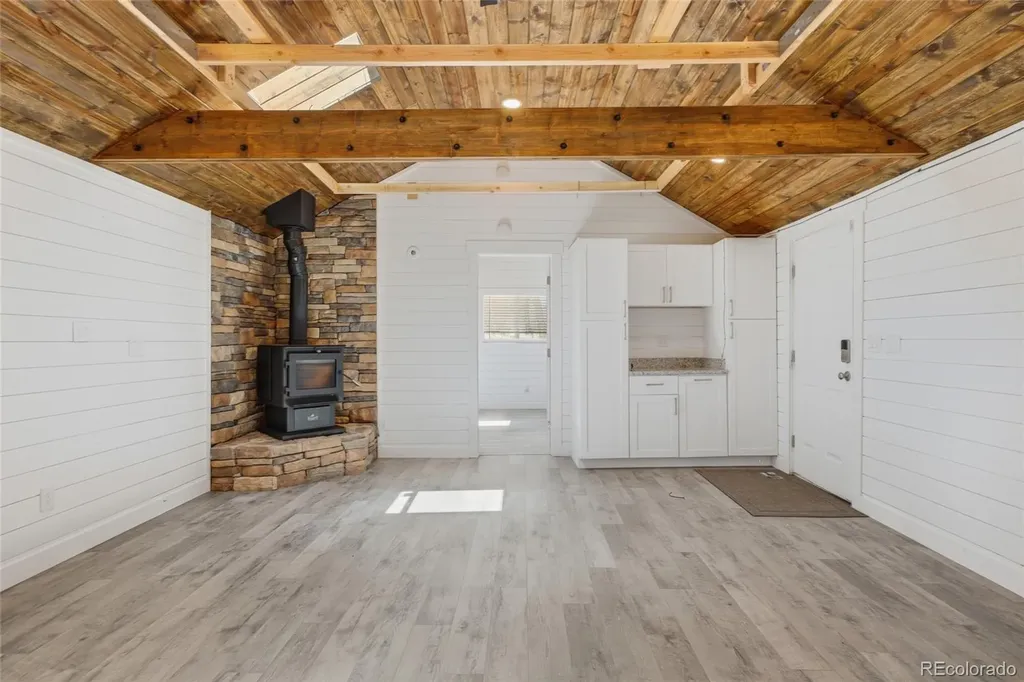 3000 Wildhorn Road Florissant CO 80816