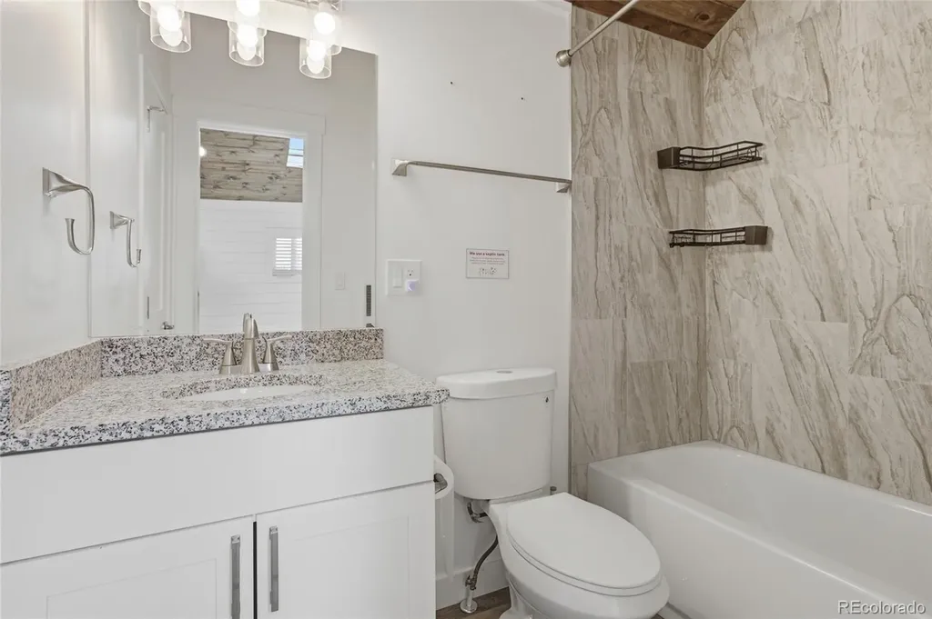 3000 Wildhorn Road Florissant CO 80816