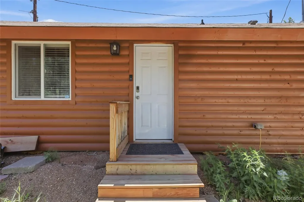 3000 Wildhorn Road Florissant CO 80816