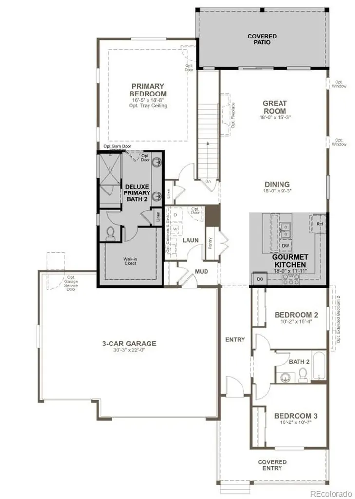 6348 Steppes Way Loveland CO 80538