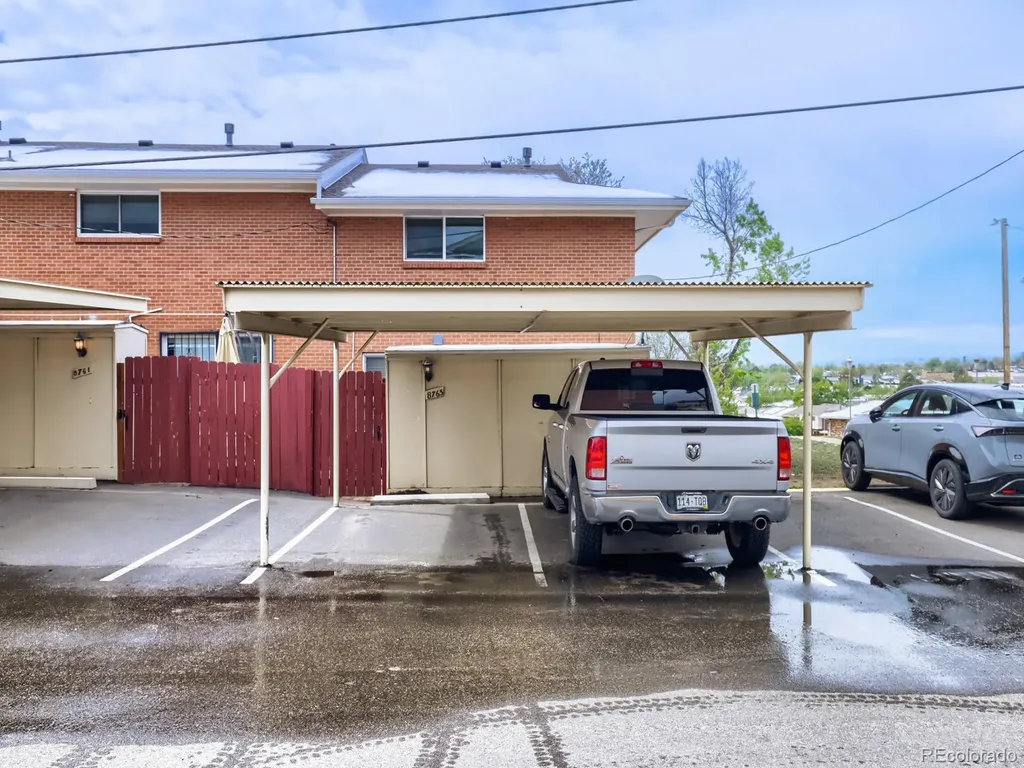8763 Santa Fe Drive Thornton CO 80260