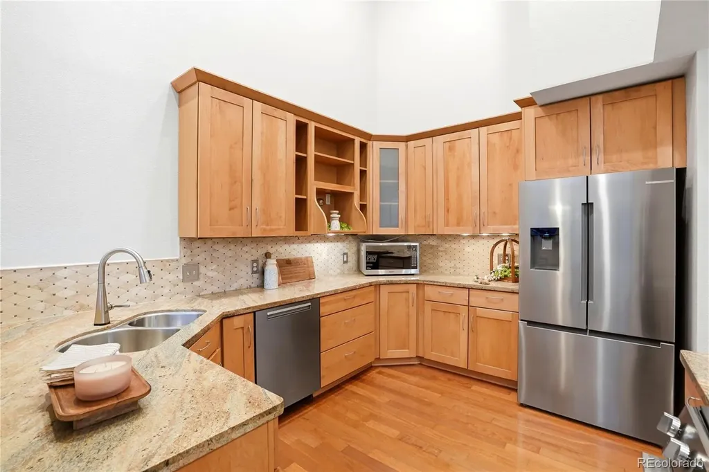 7522 S Monaco Way Centennial CO 80112